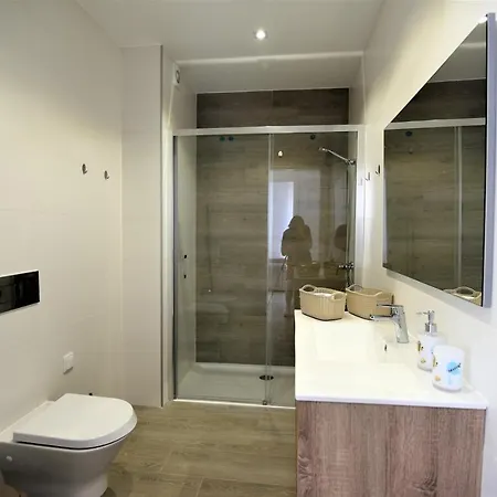 T2 Ta-mar Apartment