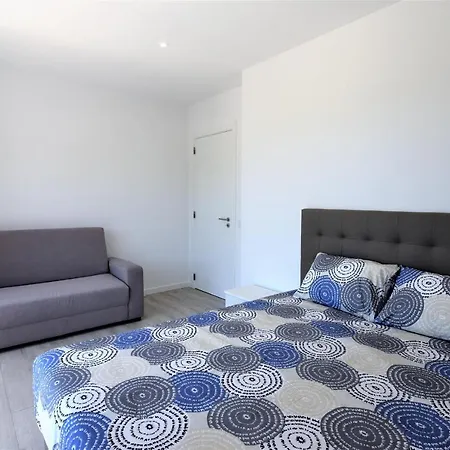 T2 Ta-mar Apartment *