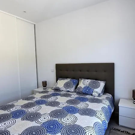 Apartment T2 Ta-mar