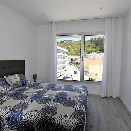 Apartment T2 Ta-mar *