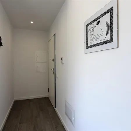 T2 Ta-mar Apartment Nazaré